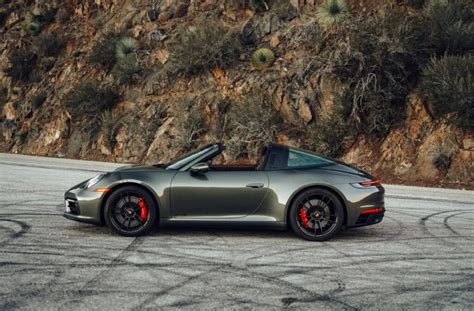 targa prada|porsche targa 4s price.